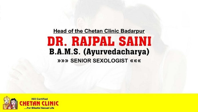 sexologist chetan clinic