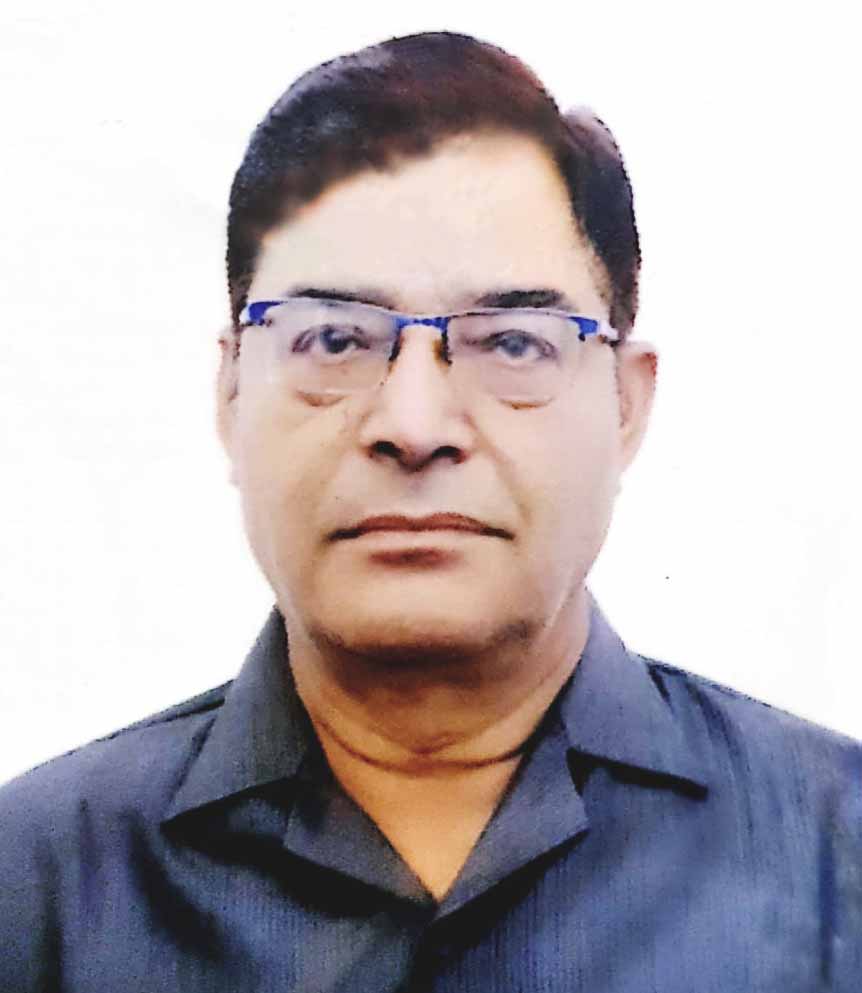 Dr. Rajpal Saini senior sexologist in delhi